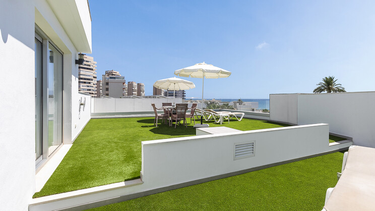 Sol Torremolinos Don Pedro